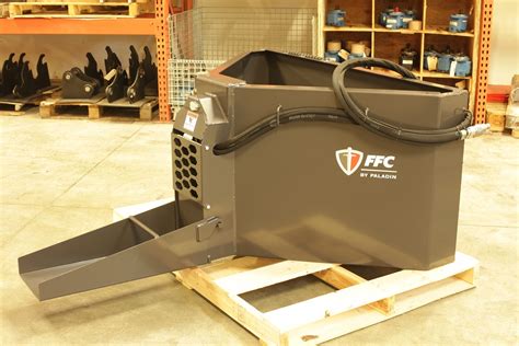 yard box skid steer|Concrete Buckets .